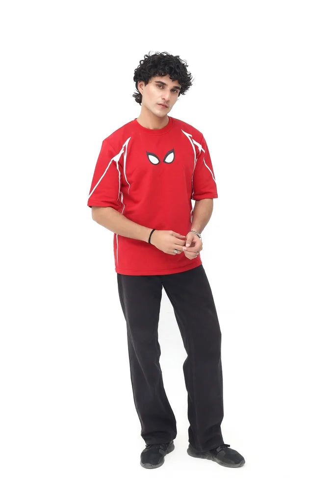 Spider Web T-shirt