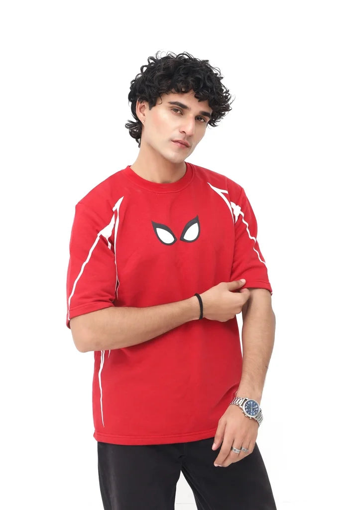 Spider Web T-shirt