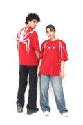Spider Web T-shirt