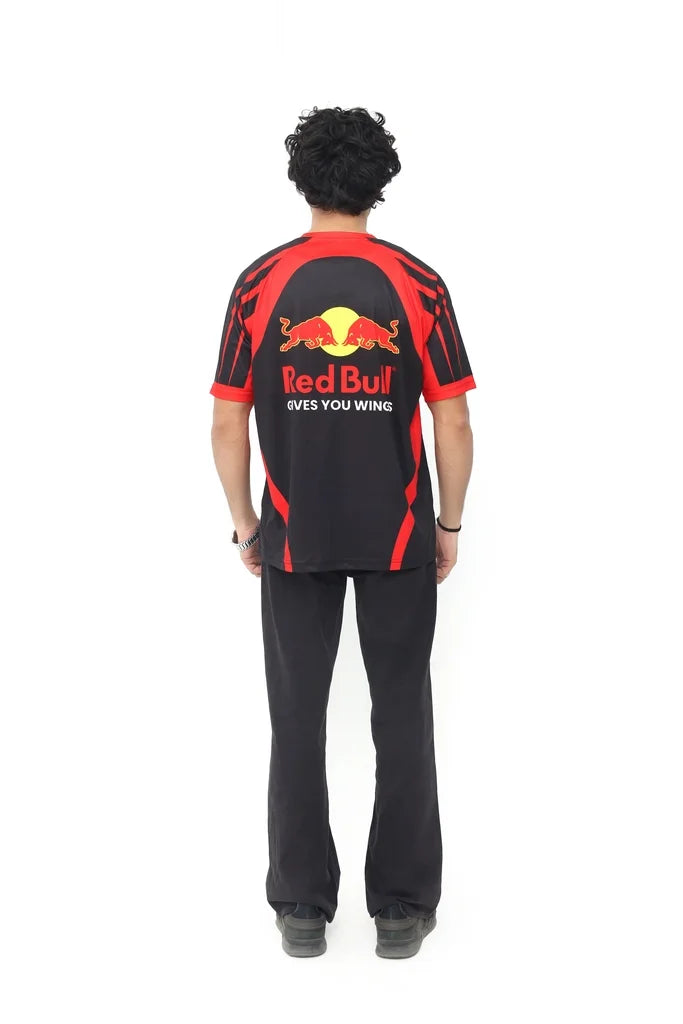 RedBull Energy Jersey