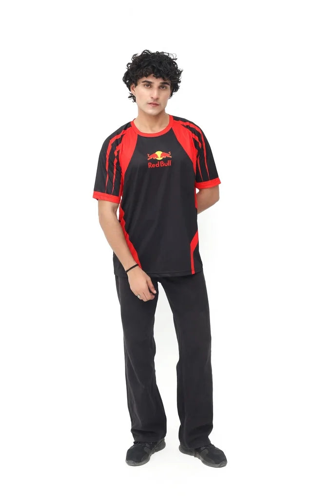 RedBull Energy Jersey