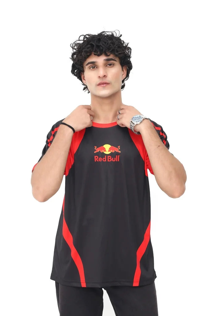 RedBull Energy Jersey
