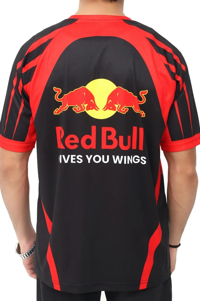 RedBull Energy Jersey