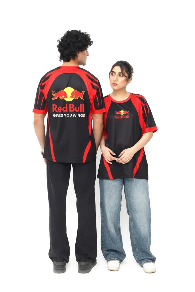 RedBull Energy Jersey
