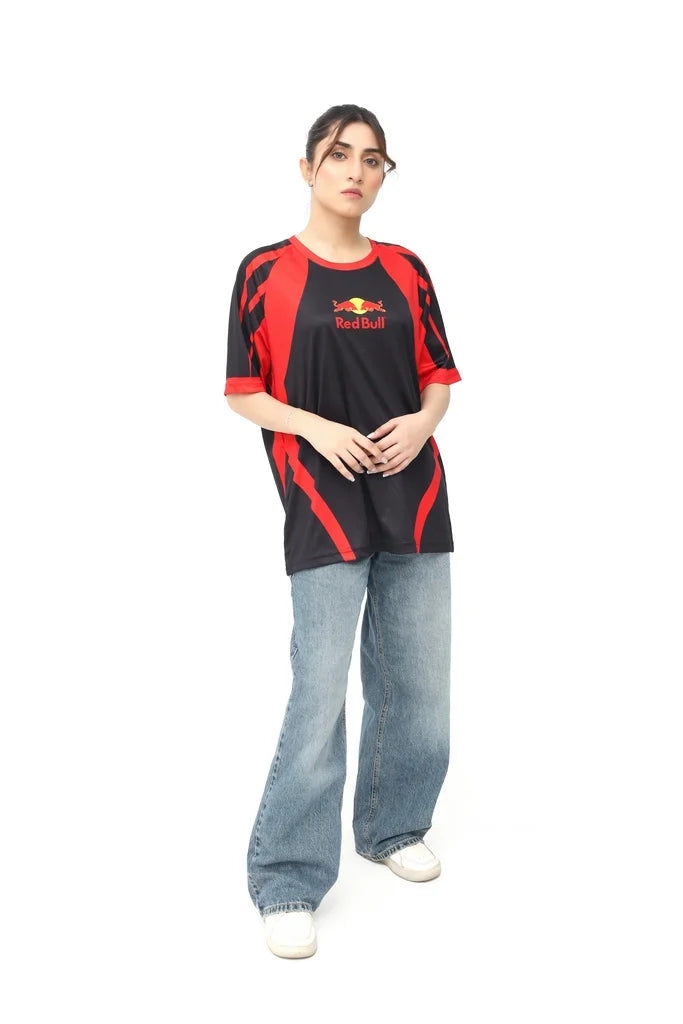 RedBull Energy Jersey