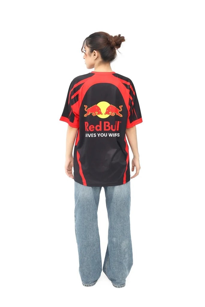 RedBull Energy Jersey