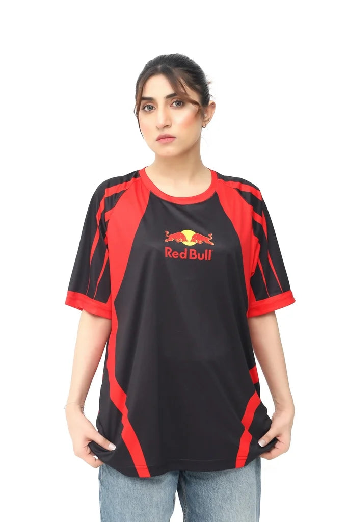RedBull Energy Jersey