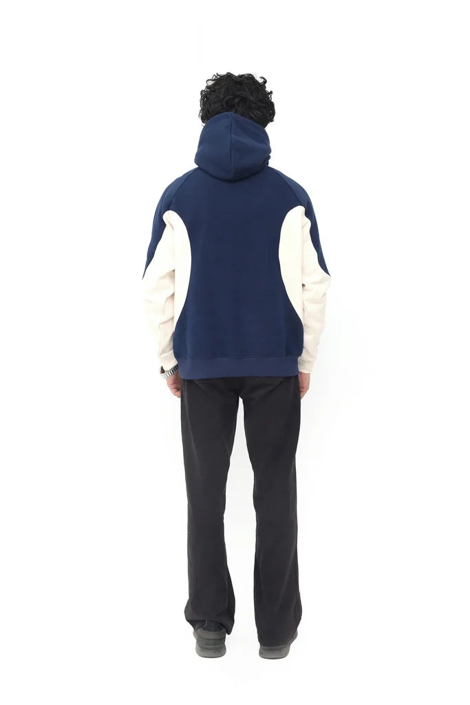 Dropyard Classic Combo Hoodie