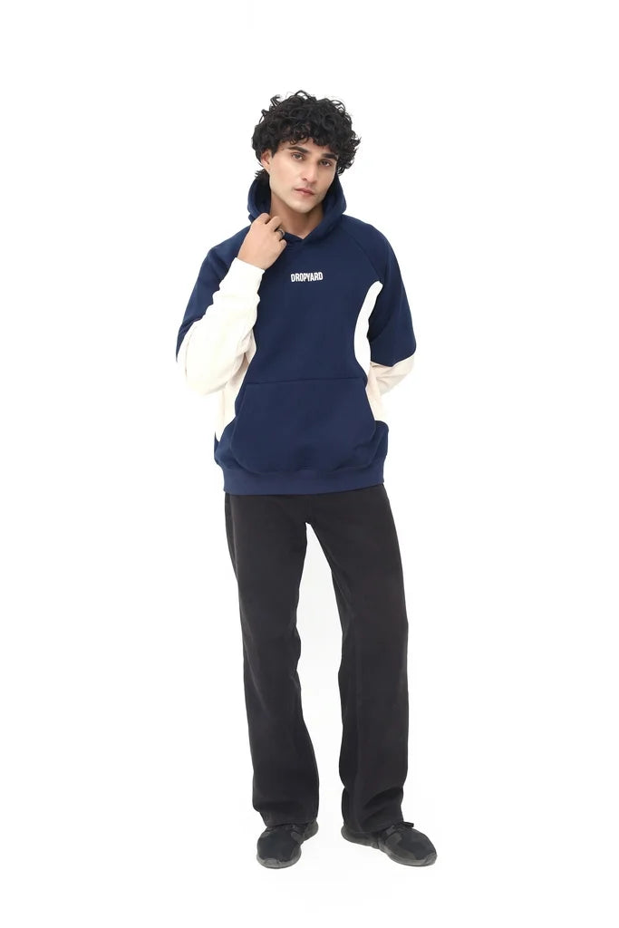 Dropyard Classic Combo Hoodie