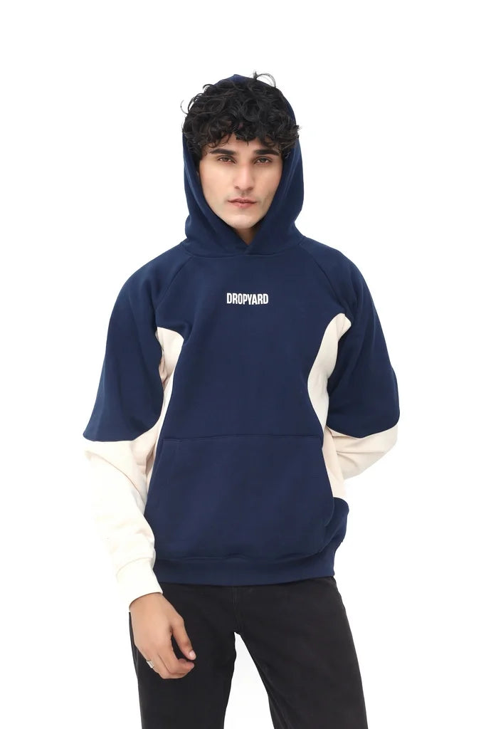 Dropyard Classic Combo Hoodie