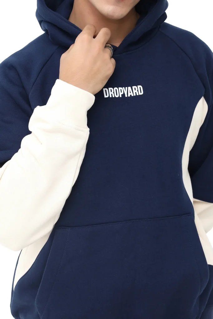 Dropyard Classic Combo Hoodie