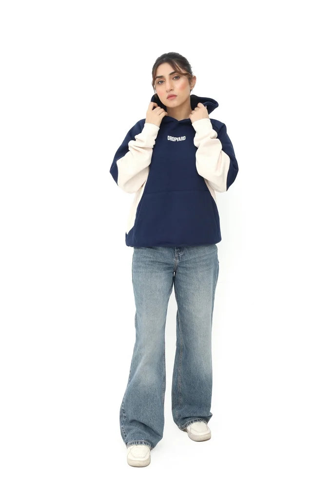Dropyard Classic Combo Hoodie