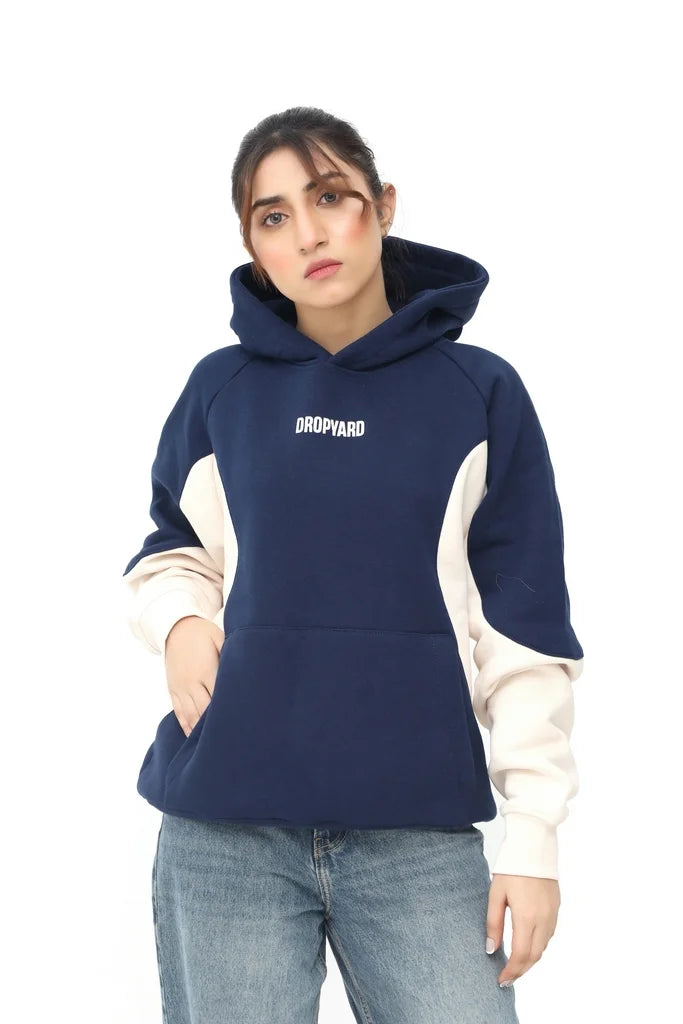 Dropyard Classic Combo Hoodie
