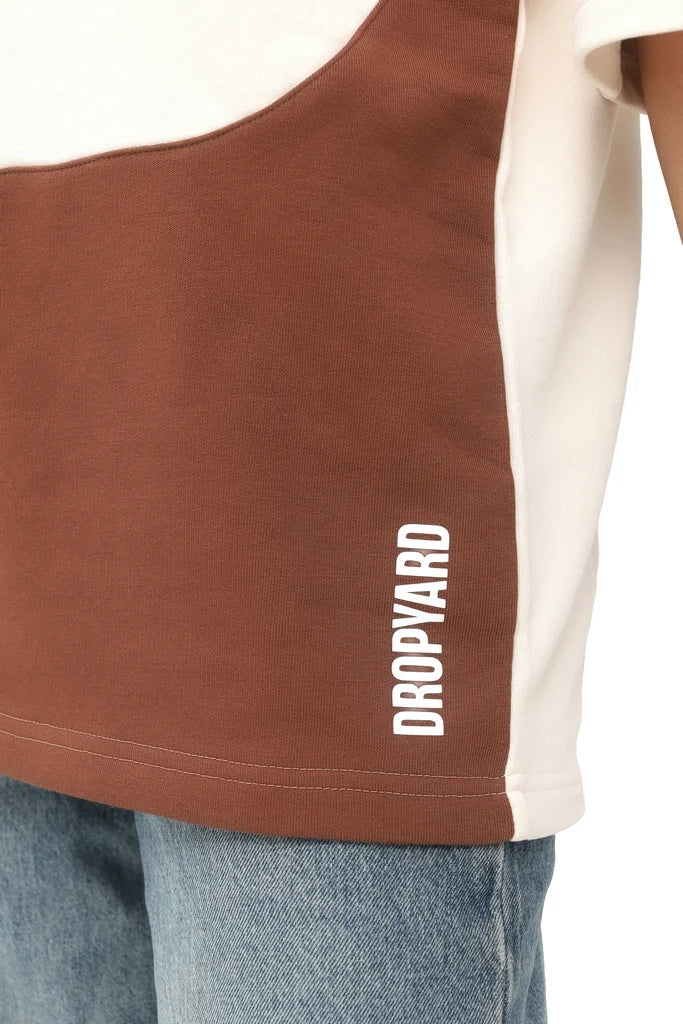 Wave Pocket T-shirt