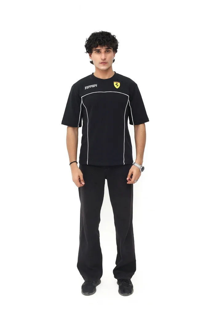 Ferrari Drive T-shirt