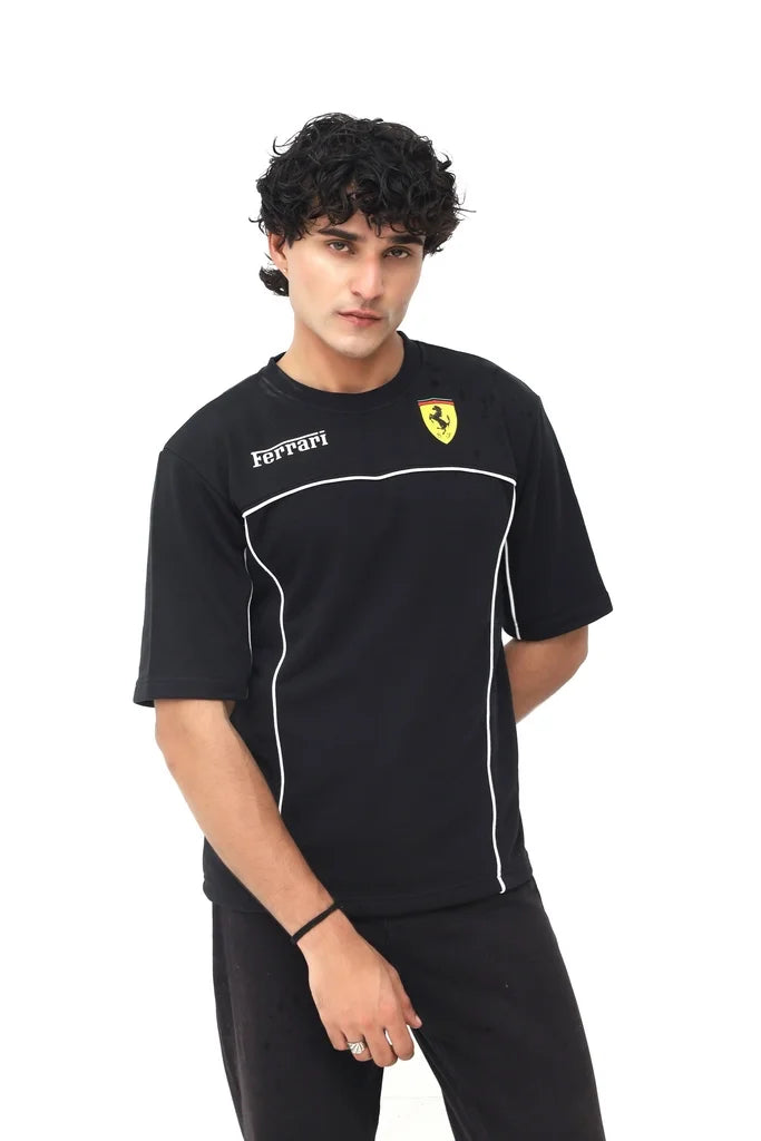 Ferrari Drive T-shirt