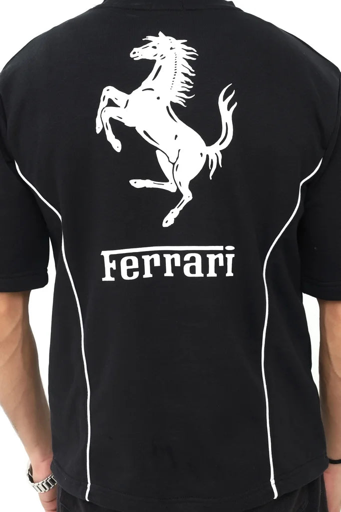 Ferrari Drive T-shirt