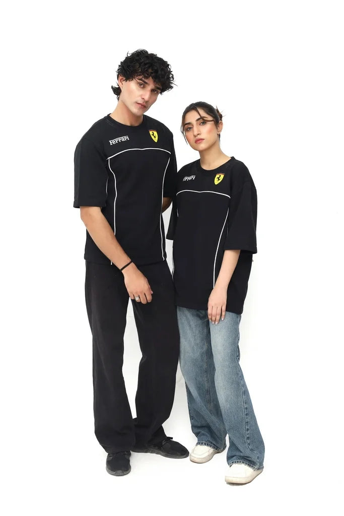 Ferrari Drive T-shirt