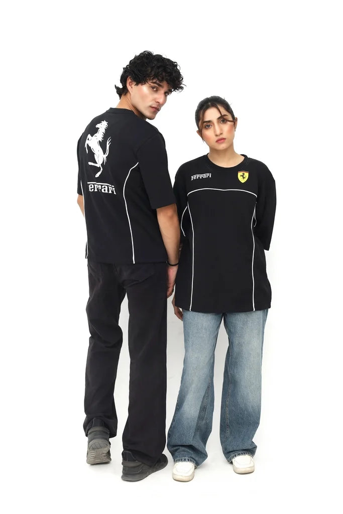 Ferrari Drive T-shirt