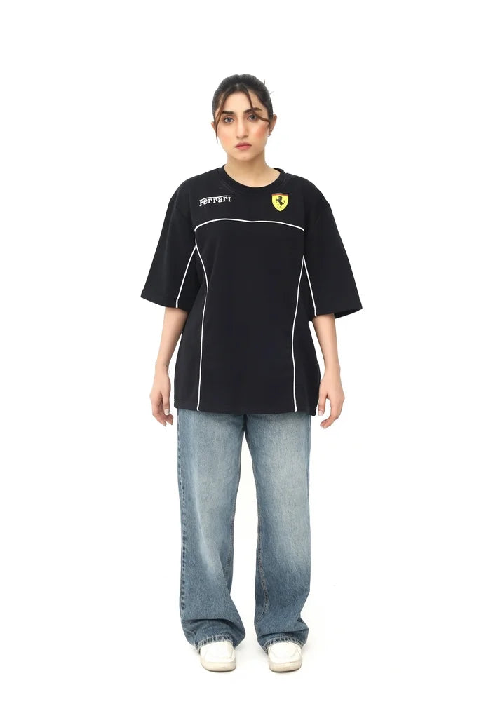 Ferrari Drive T-shirt