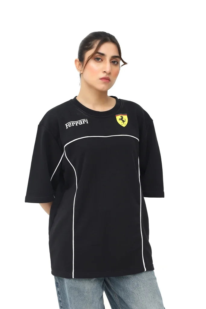 Ferrari Drive T-shirt