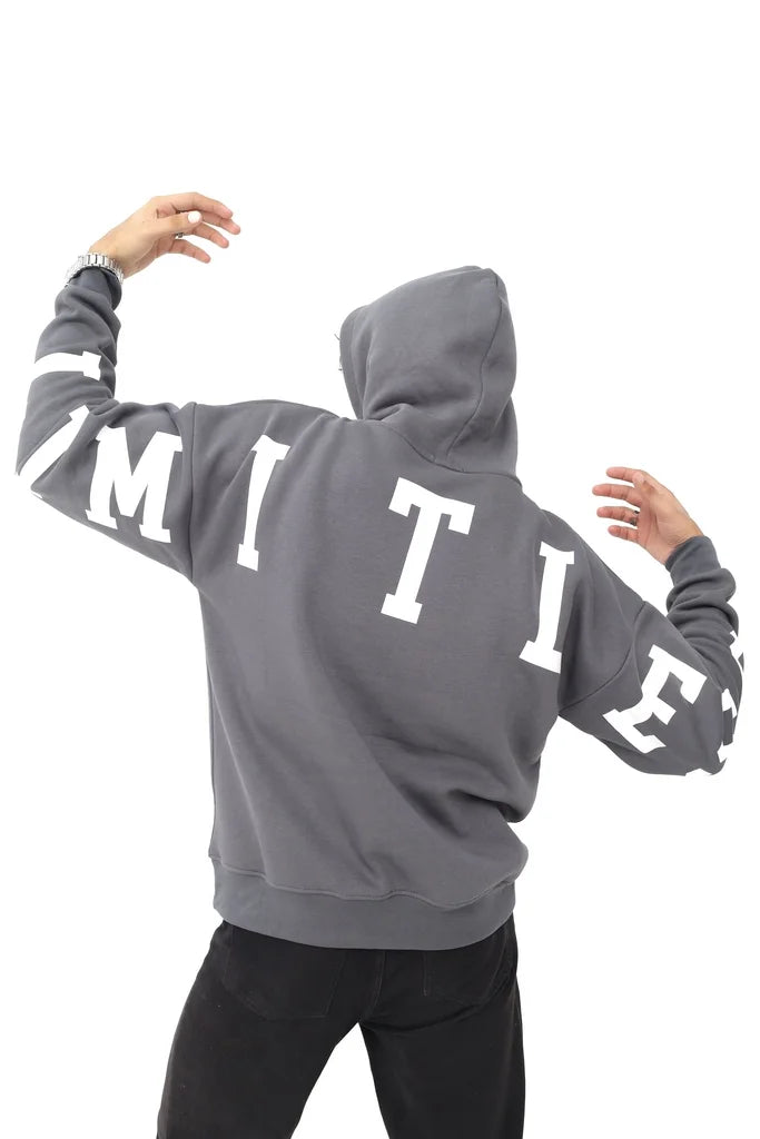 Limitless Hoodie