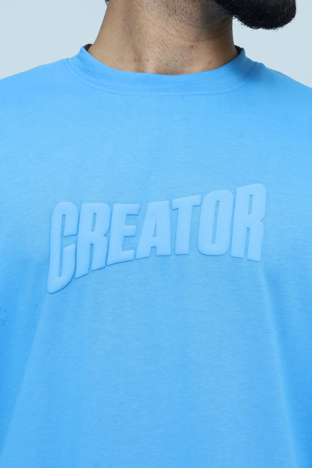 Creator Oversized Tee