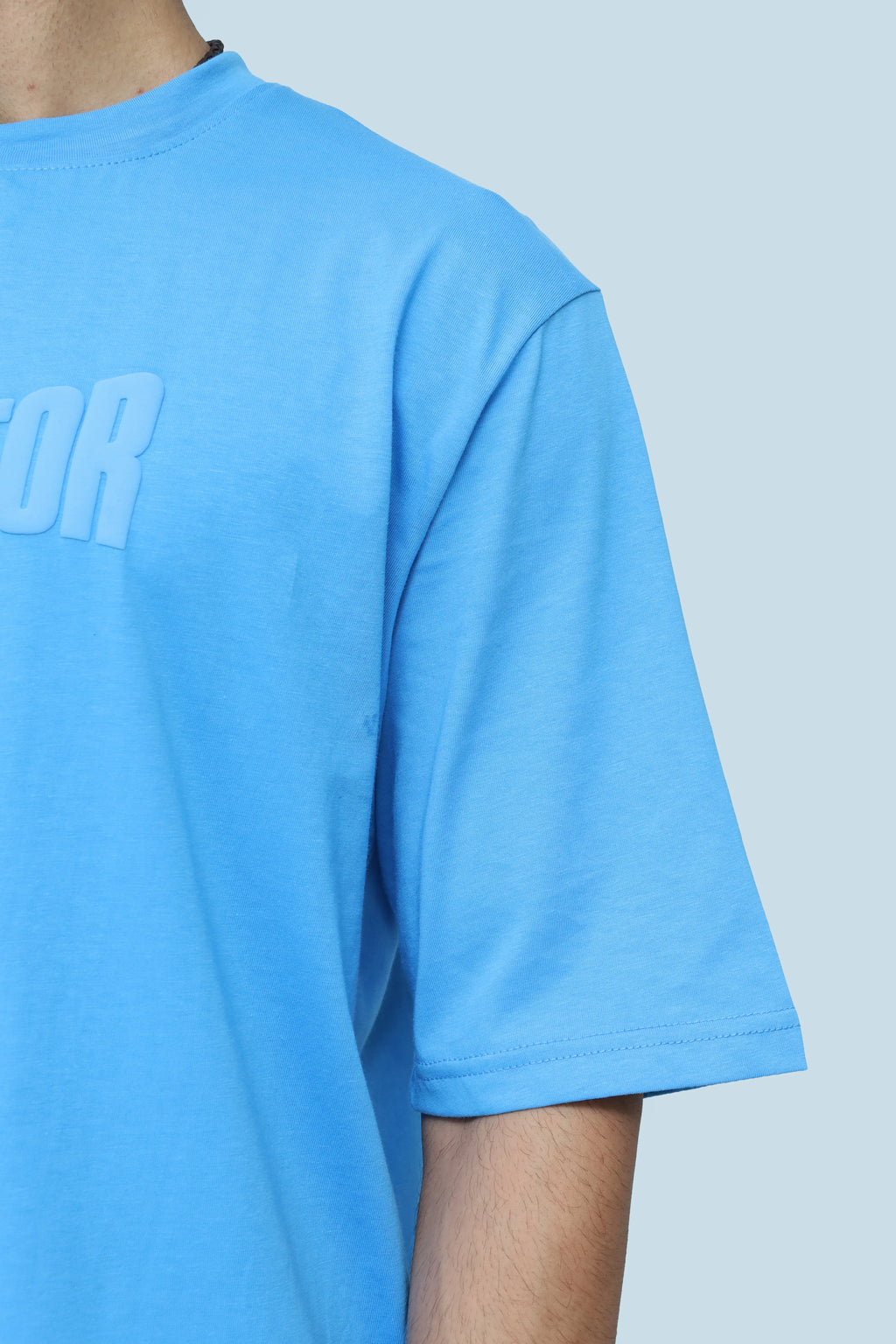 Creator Oversized Tee